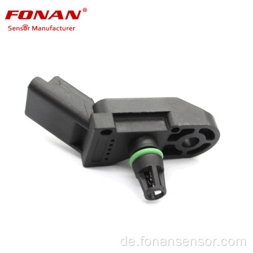 Kartendrucksensor 1920aj für Citroen Peugeot 307